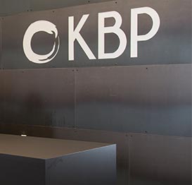 Kbp About Company